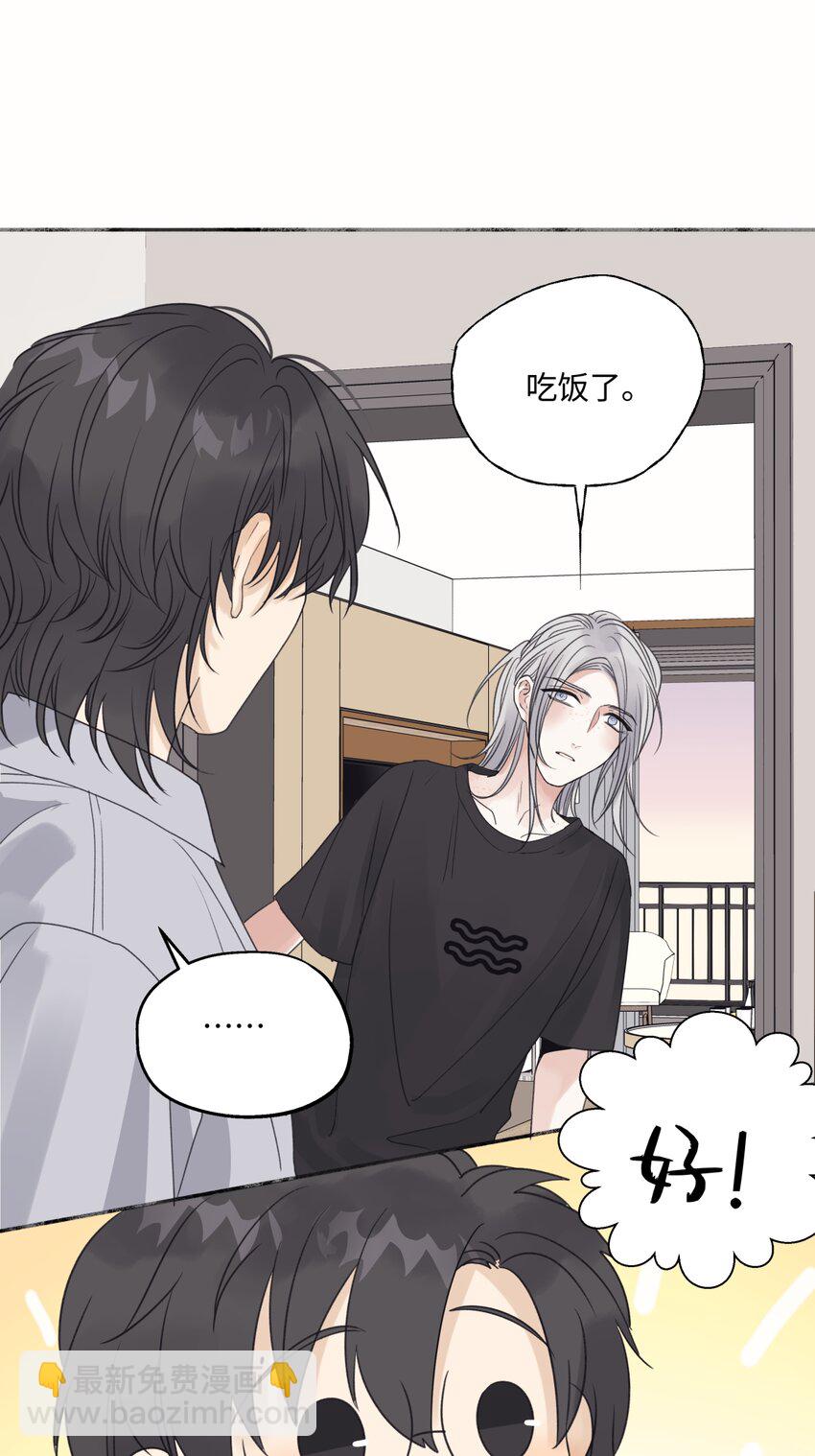 陽生小雪 - 50 率直 - 2