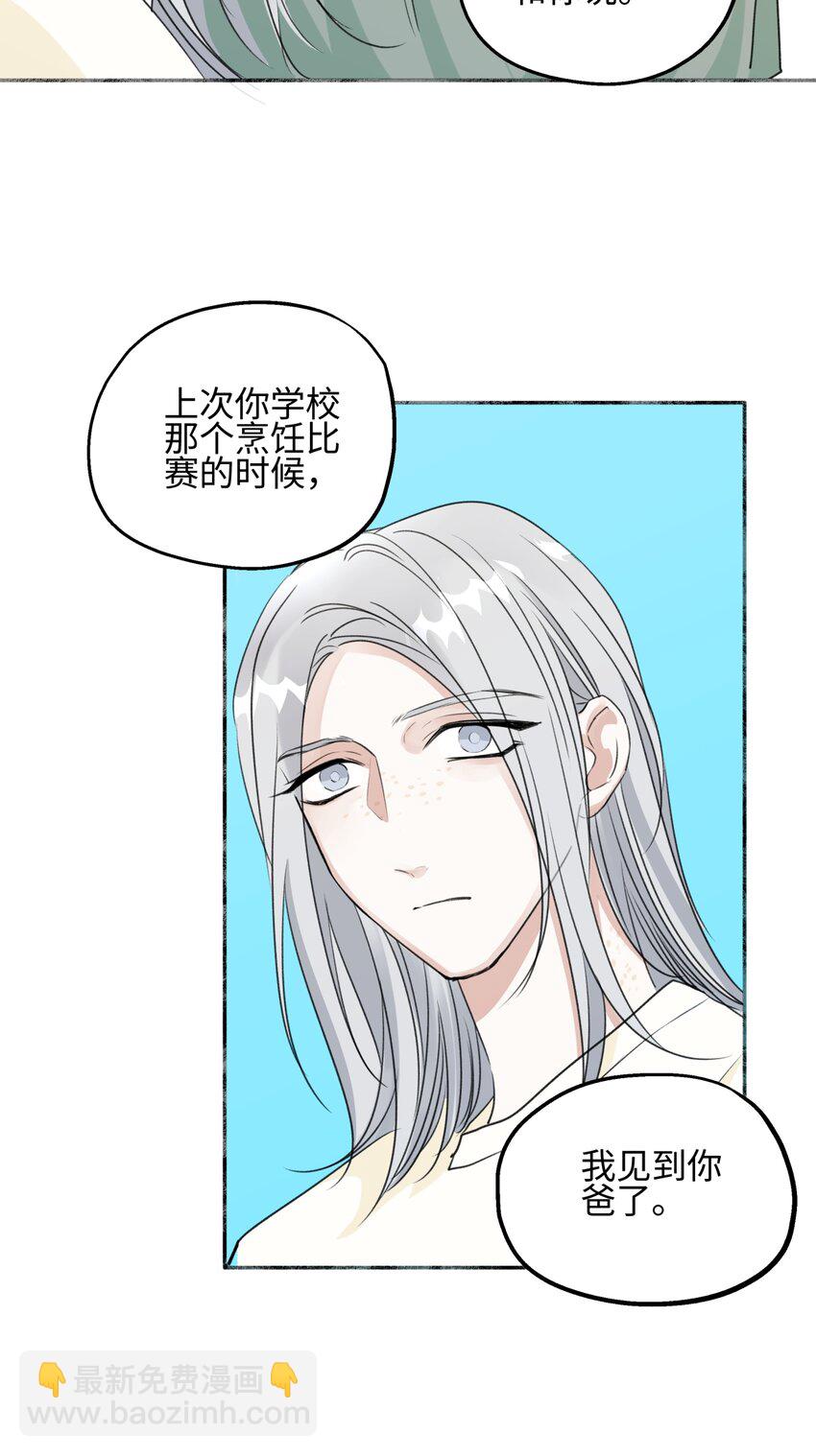 陽生小雪 - 52 燙手山芋 - 2