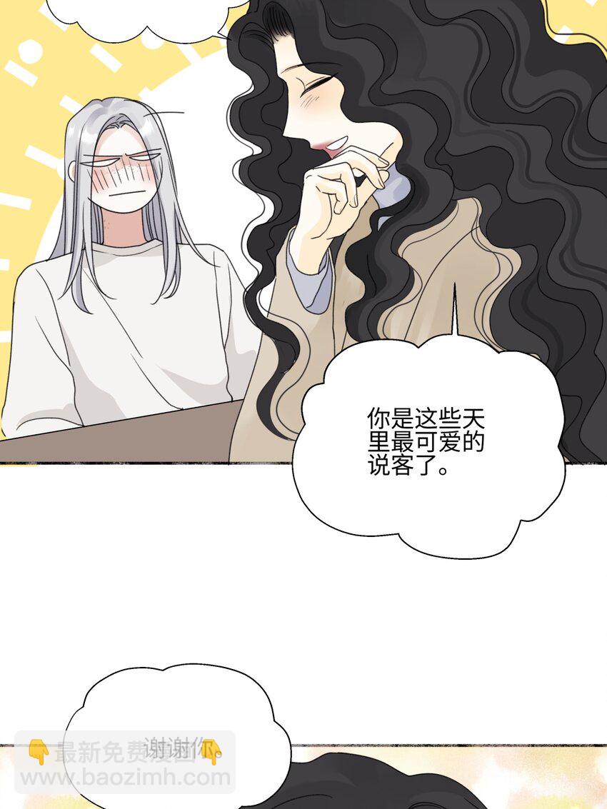 陽生小雪 - 59 千里之外的落荒而逃 - 7