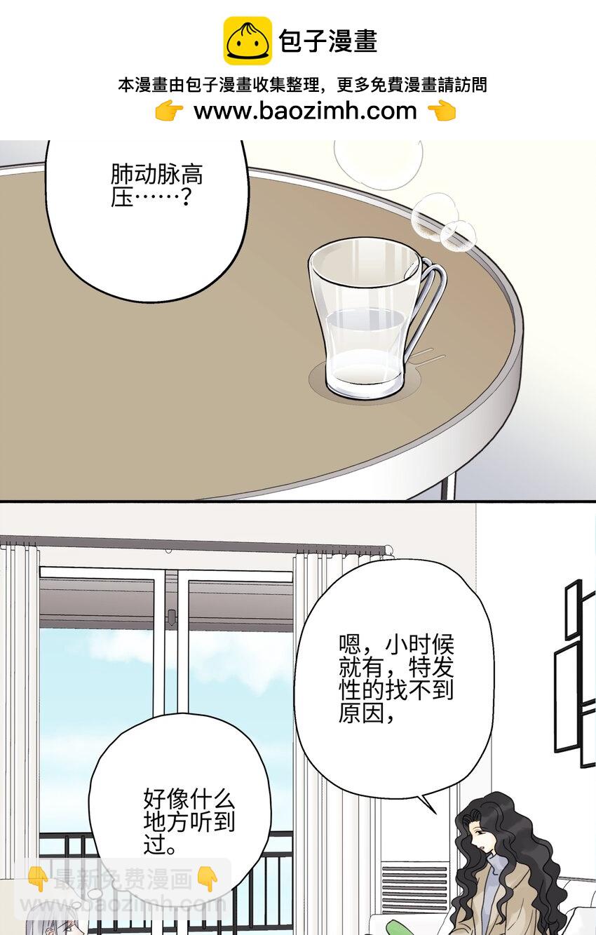 陽生小雪 - 59 千里之外的落荒而逃 - 2