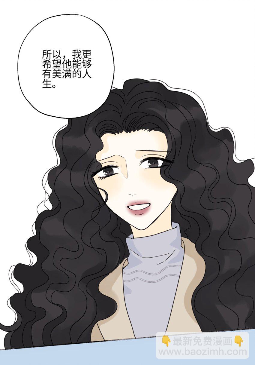 陽生小雪 - 59 千里之外的落荒而逃 - 6