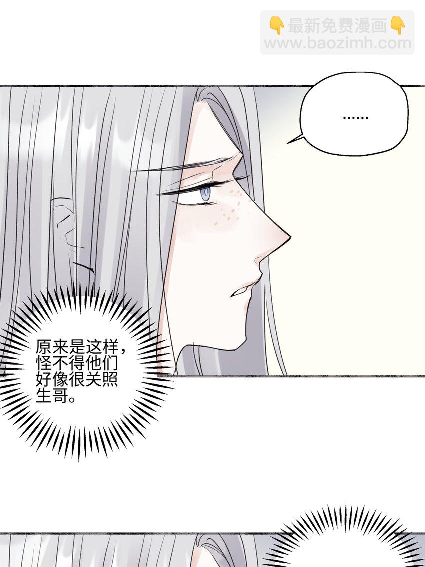 陽生小雪 - 59 千里之外的落荒而逃 - 6