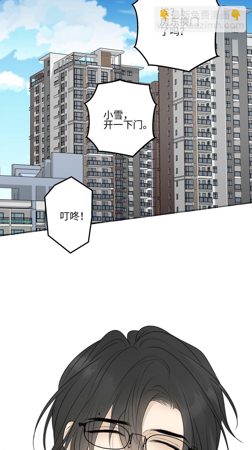 陽生小雪 - 62 口不對心 - 2