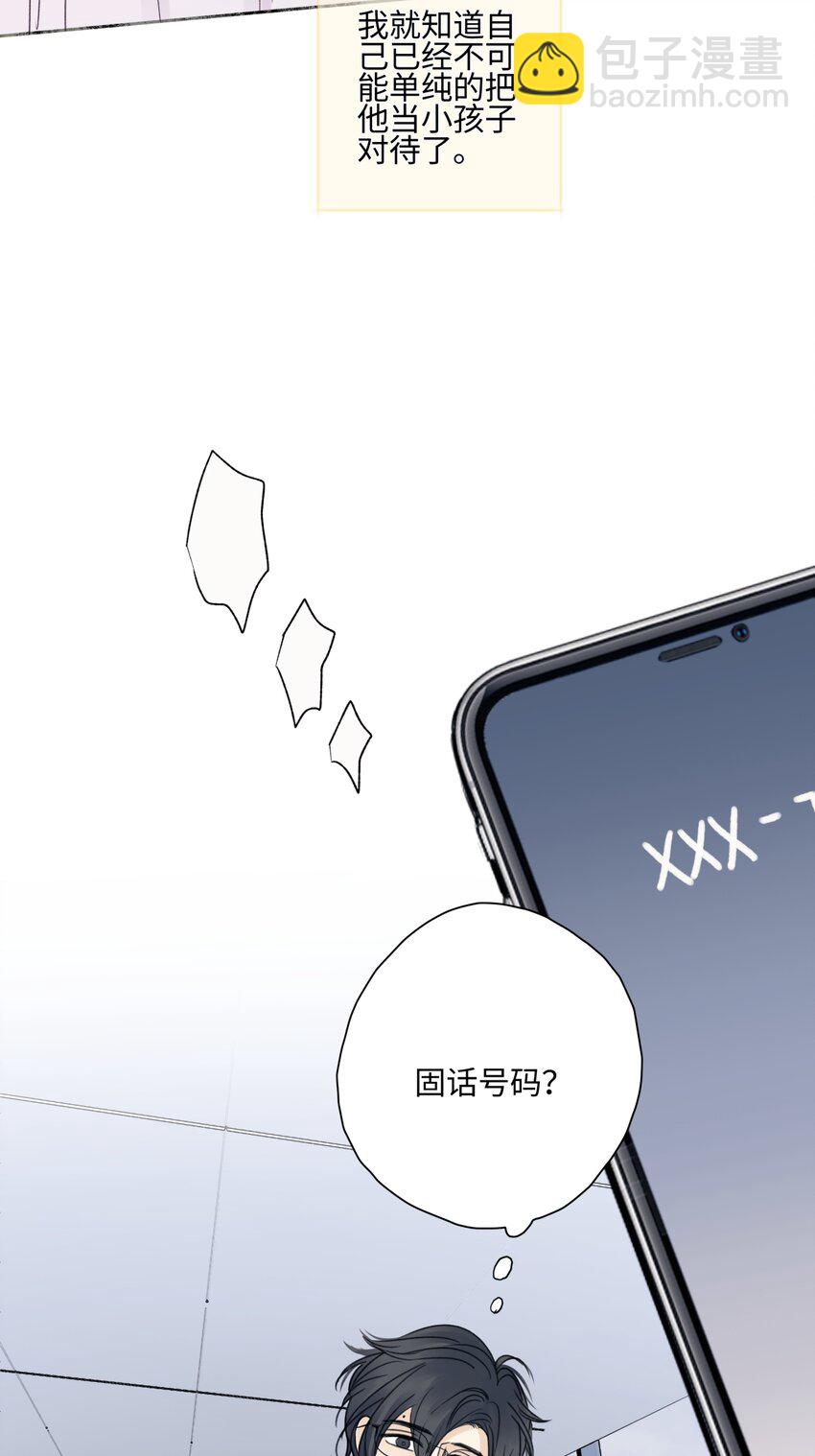 陽生小雪 - 64 無常 - 1