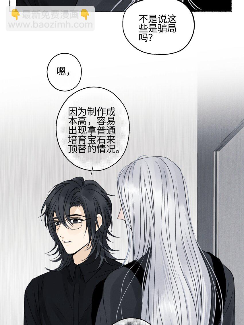 陽生小雪 - 66 她的模樣 - 3