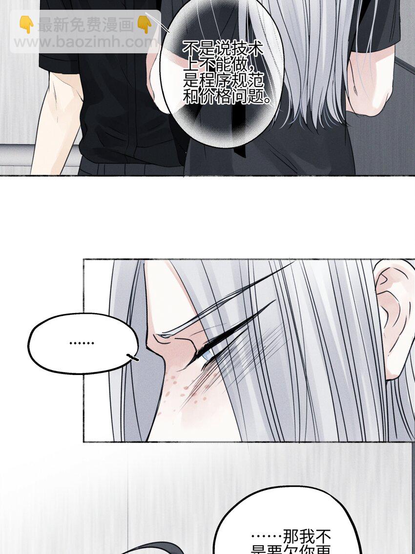 陽生小雪 - 66 她的模樣 - 4