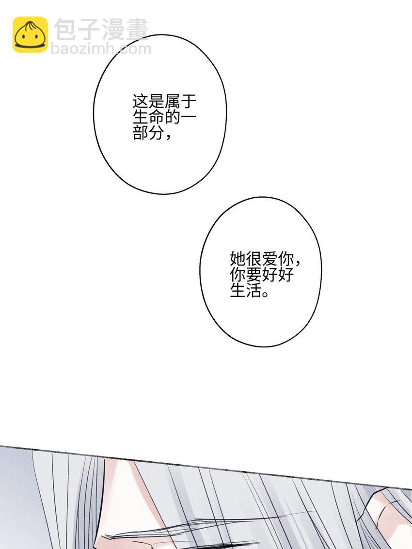 陽生小雪 - 66 她的模樣 - 2