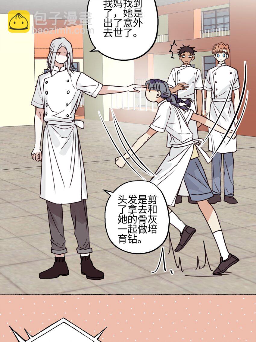 陽生小雪 - 66 她的模樣 - 7