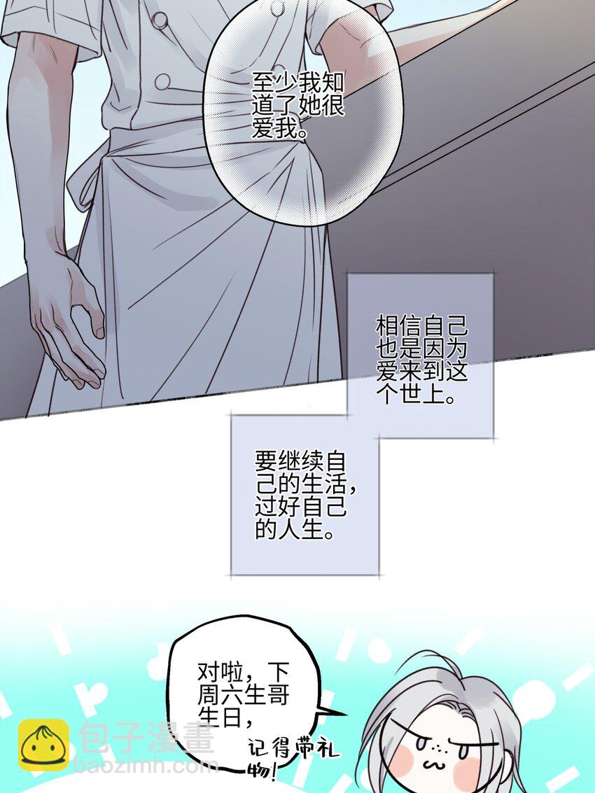 陽生小雪 - 66 她的模樣 - 4