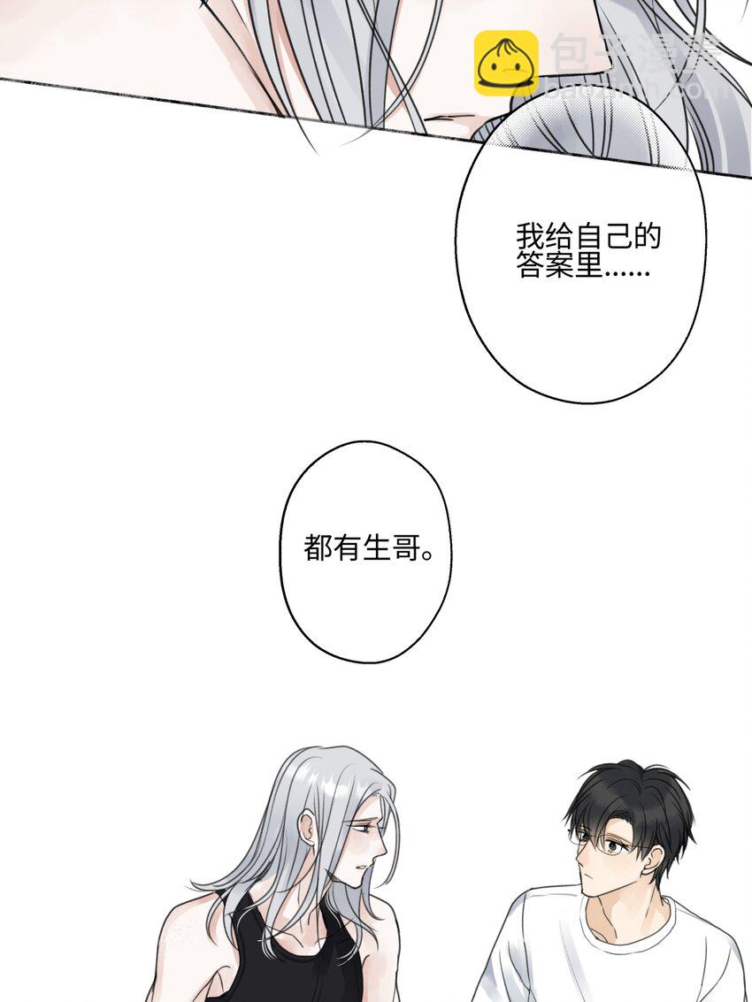 陽生小雪 - 68 花能灼熱寂寥的心 - 5