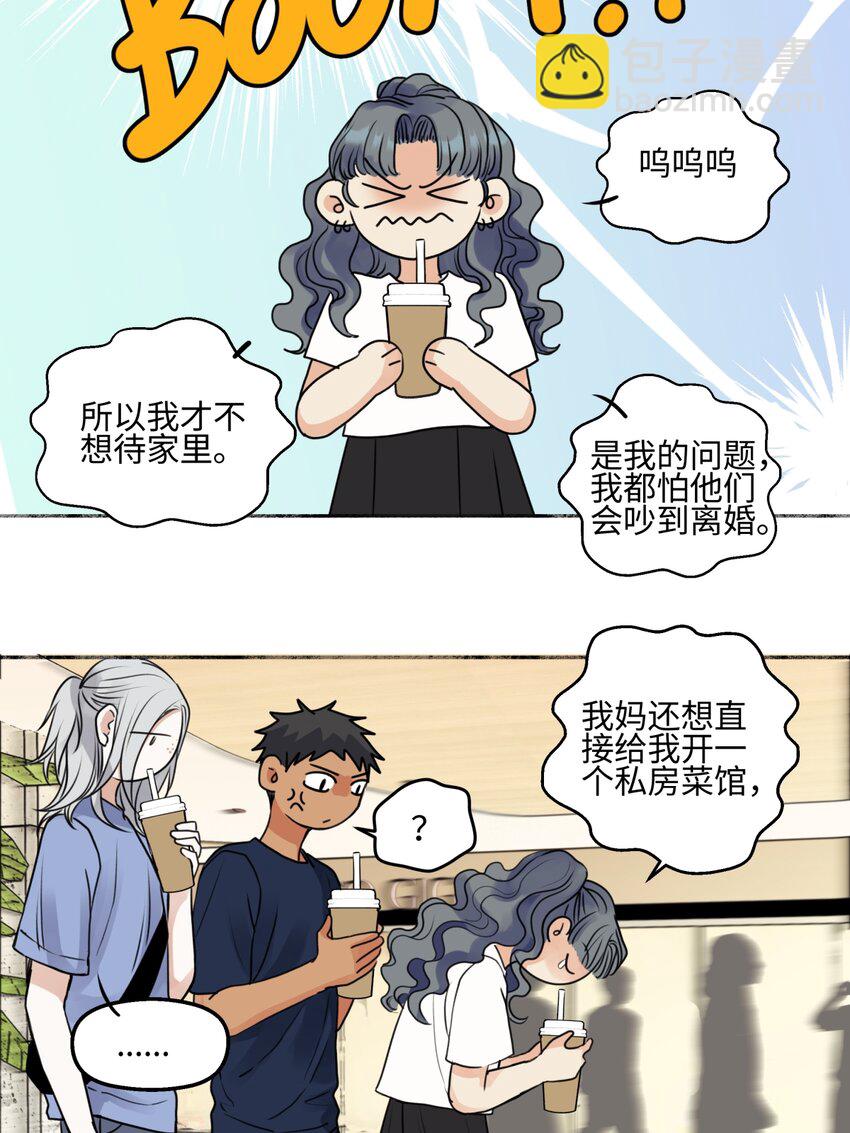 陽生小雪 - 70 升溫 - 6