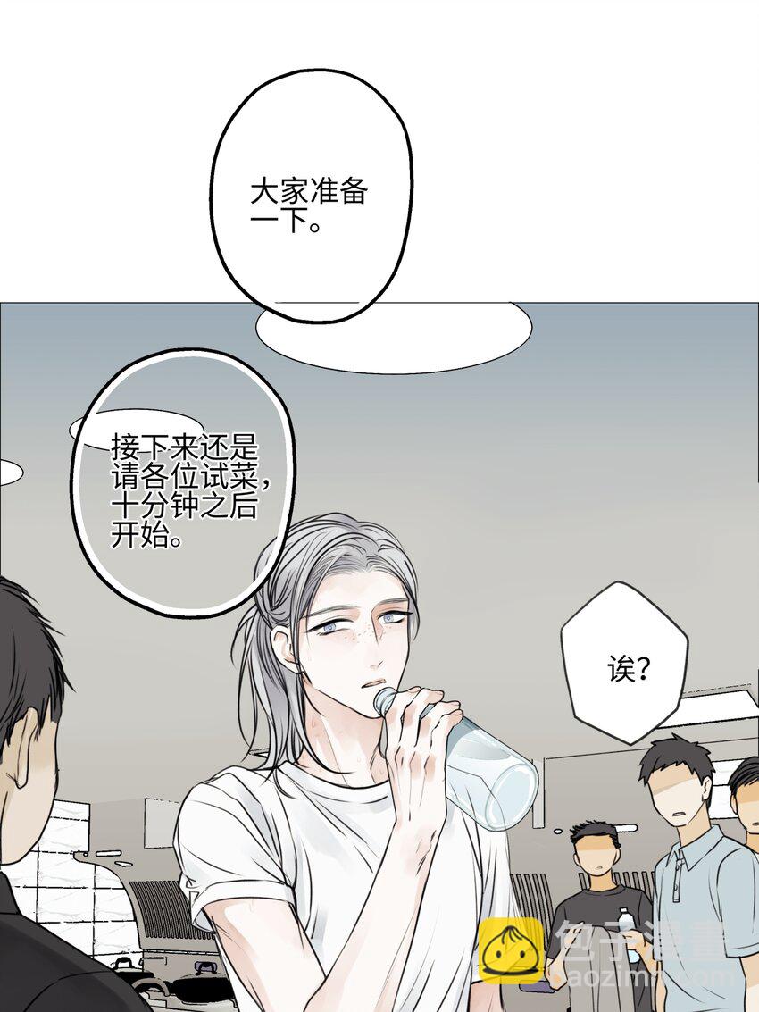 陽生小雪 - 70 升溫 - 7