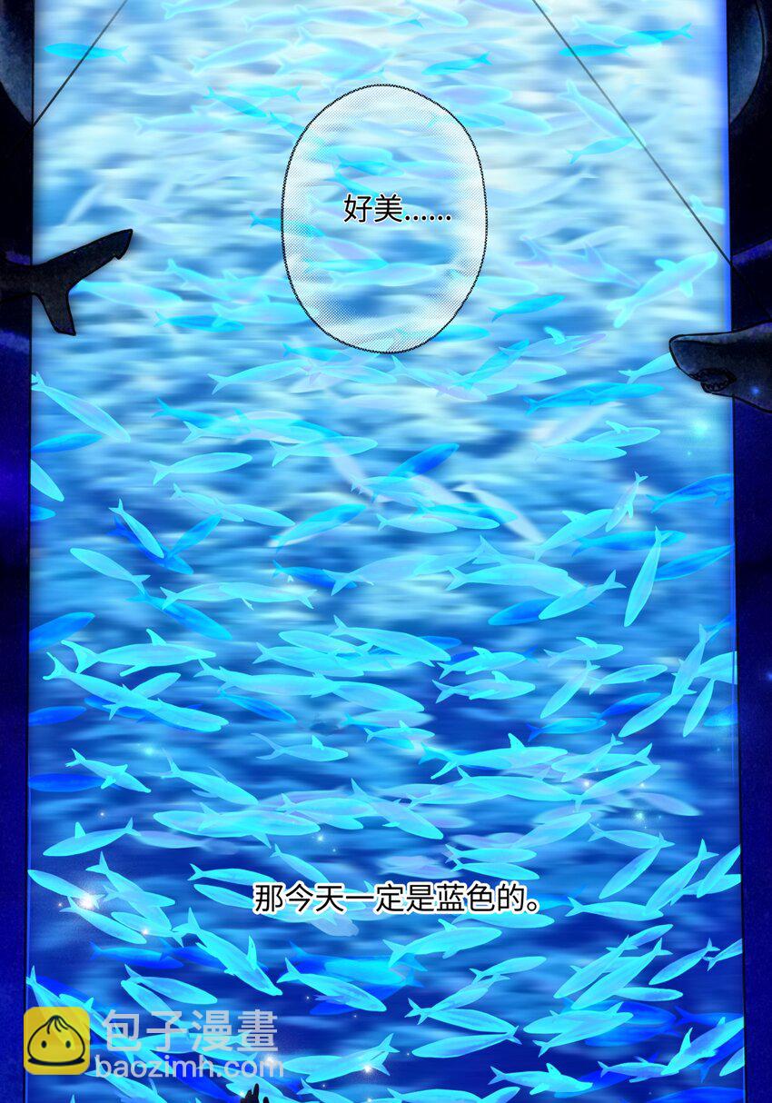 陽生小雪 - 72 幸福的顏色 - 3