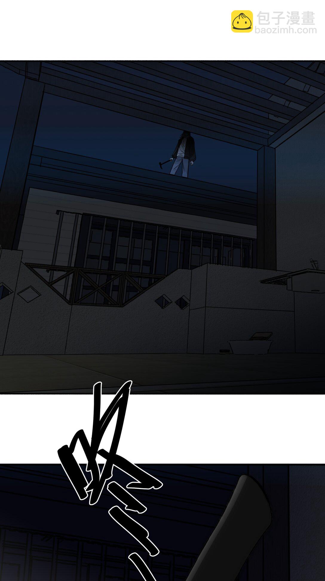 陽生小雪 - 74 瘋 - 6