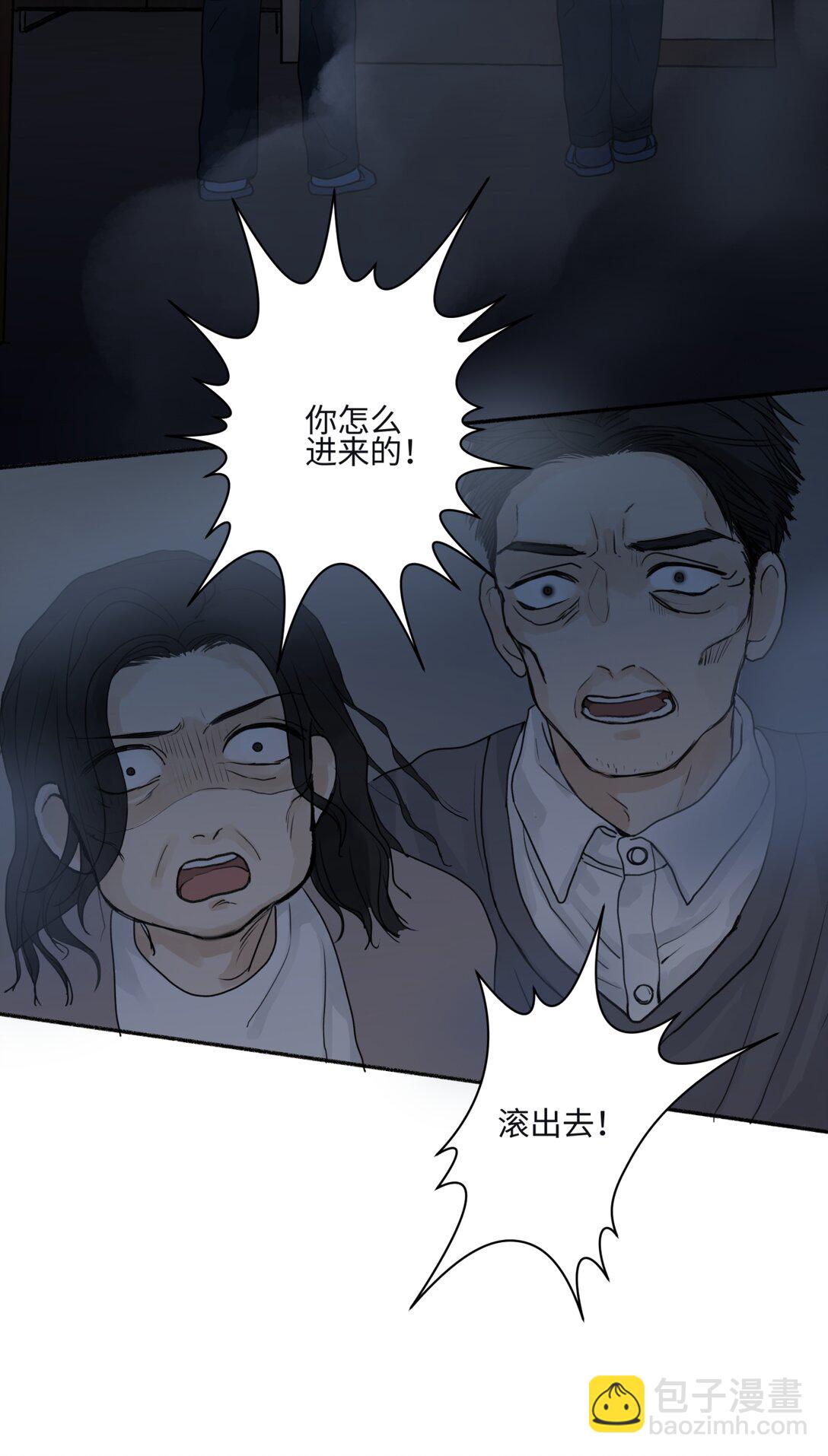 陽生小雪 - 74 瘋 - 6