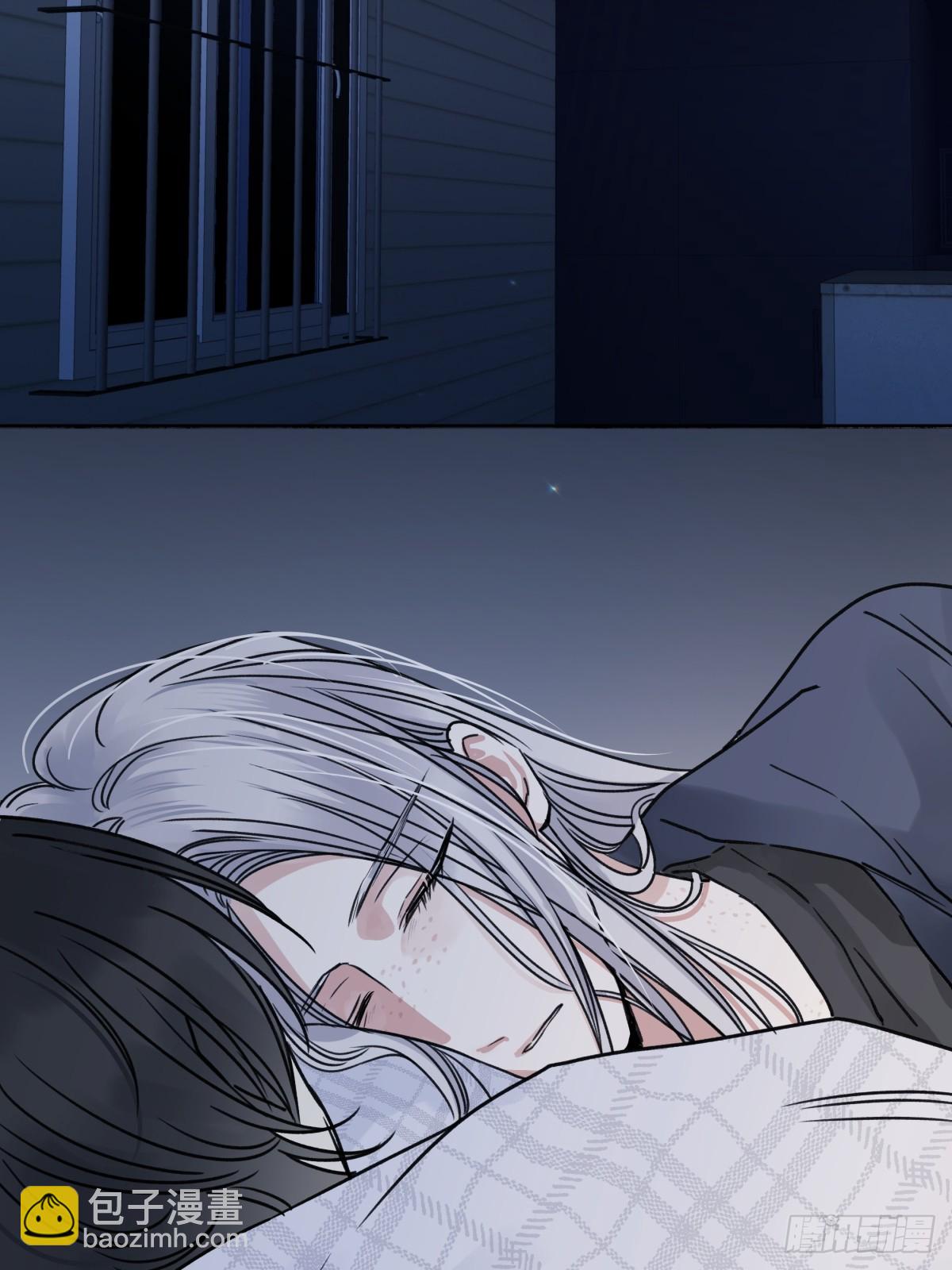 陽生小雪 - 78 不用着急長大 - 6