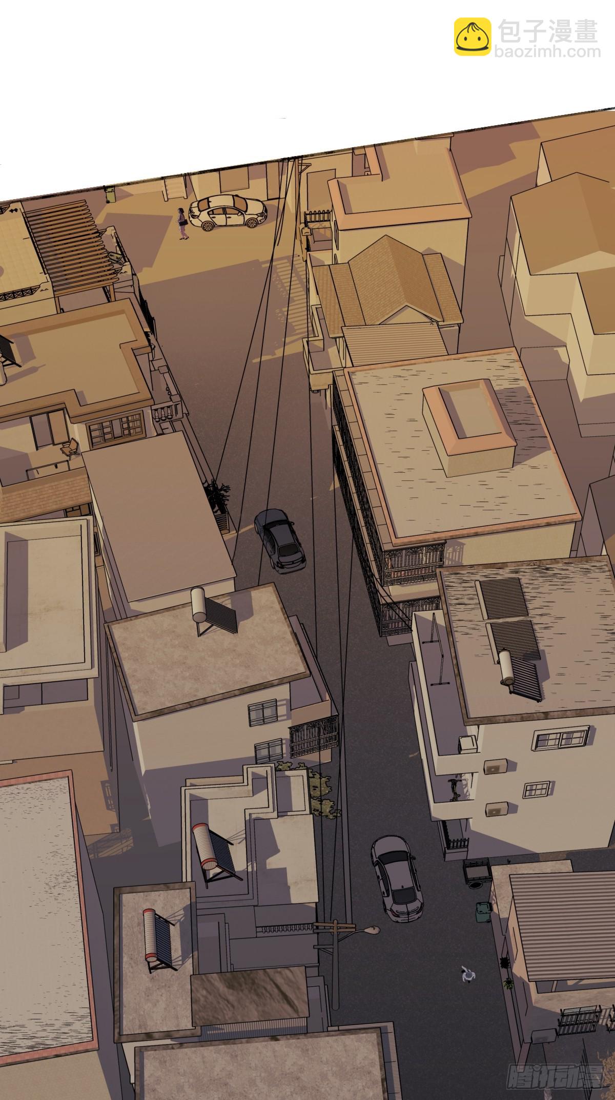 陽生小雪 - 80 惡言 - 1