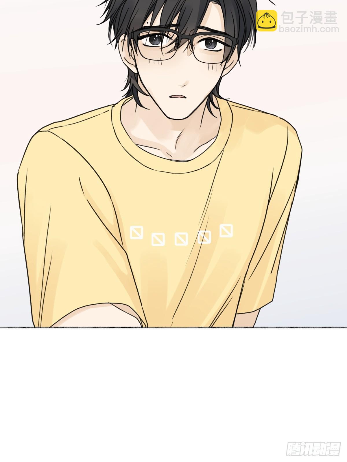 陽生小雪 - 82 順其自然 - 1