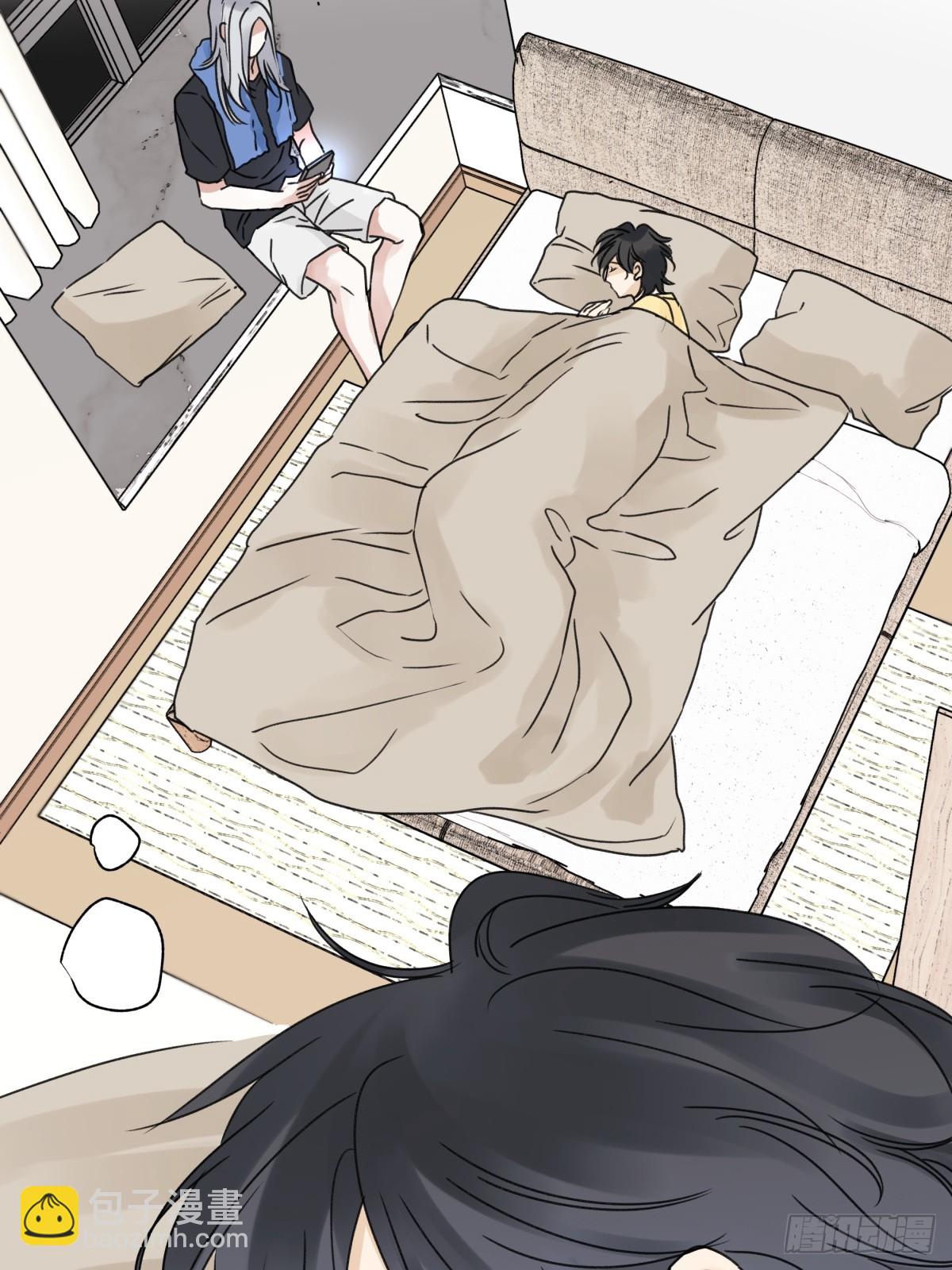 陽生小雪 - 82 順其自然 - 3