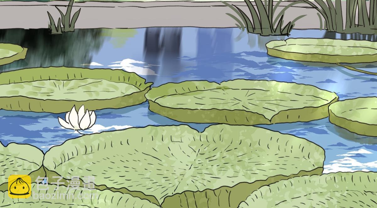 陽生小雪 - 85 嬉戲(1/3) - 4