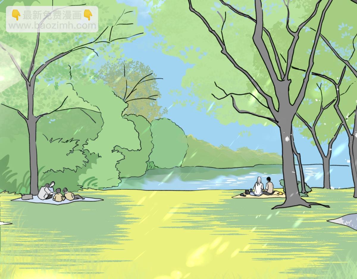 陽生小雪 - 85 嬉戲(1/3) - 4