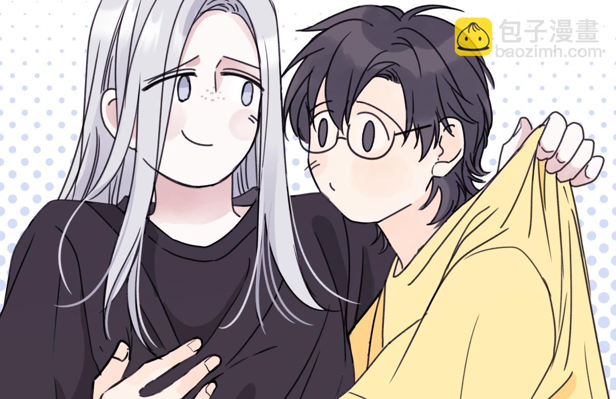 陽生小雪 - 85 嬉戲(1/3) - 6