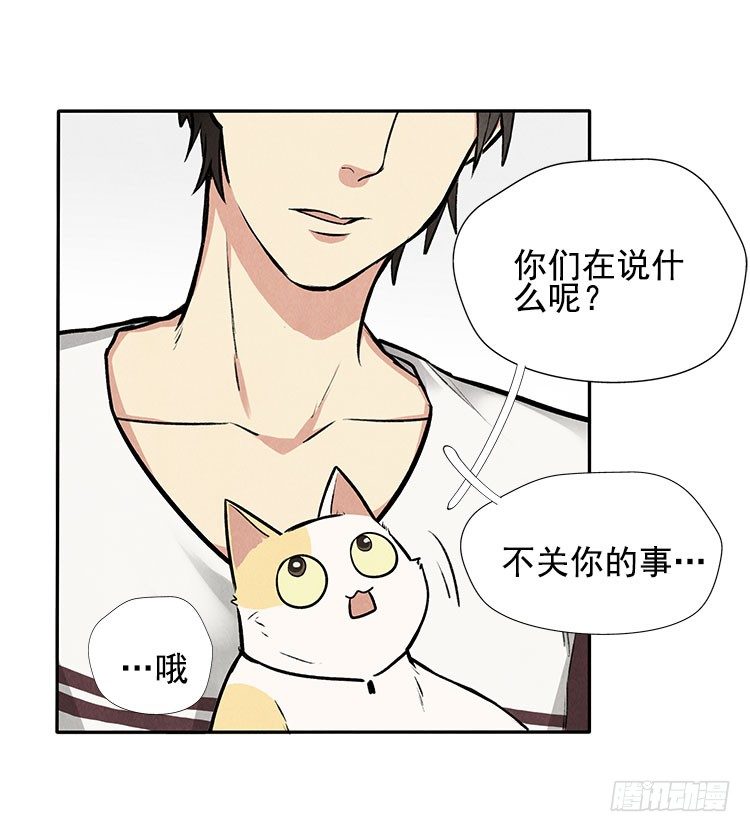 怎么会这样-第11话