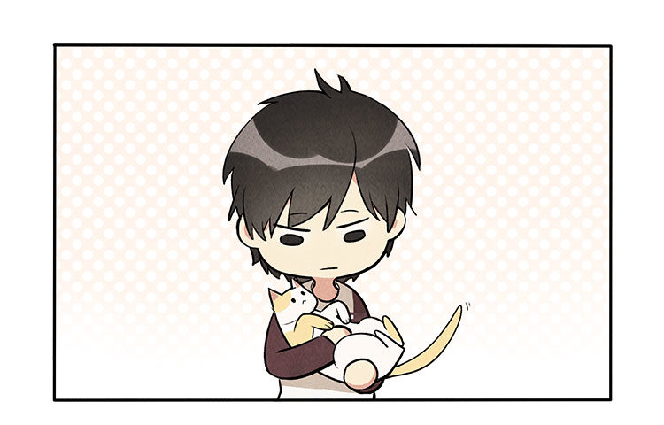 怎么会这样-第11话