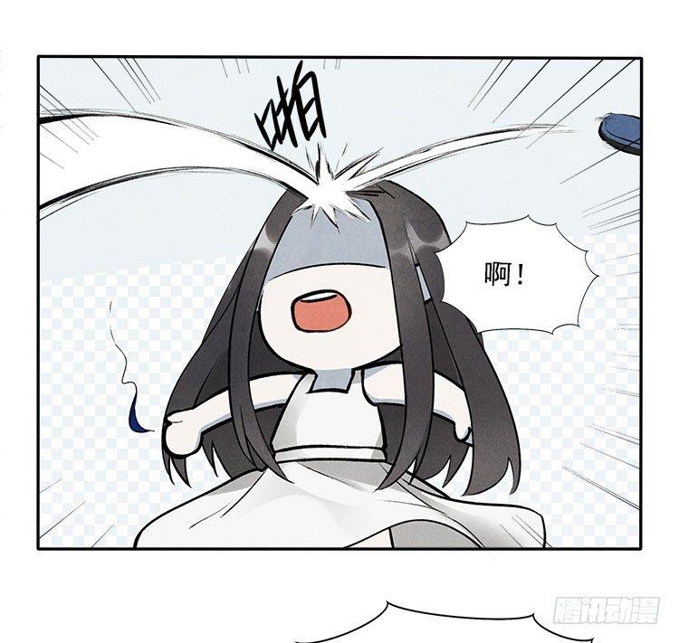 雕虫小技-第15话