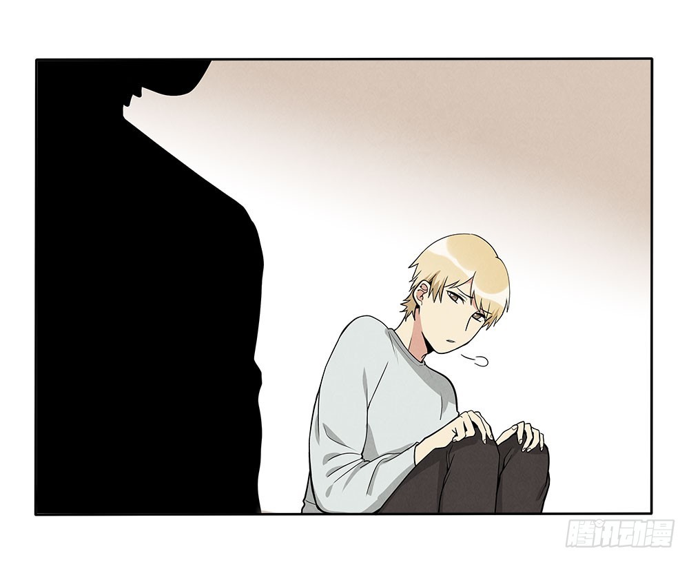 笨蛋病菌-第41话