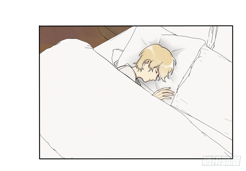 阳寿尽（上）-第71话