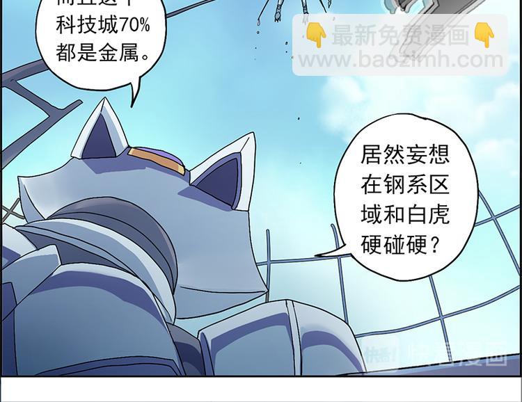 CD6.0 区域变化-第21话