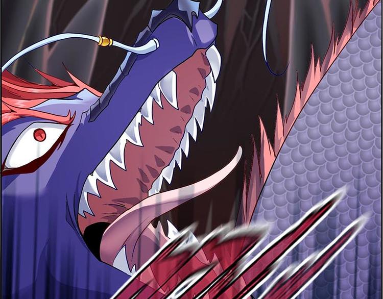 CD58.5 闻仲VS烛龙 下(1/2)-第131话