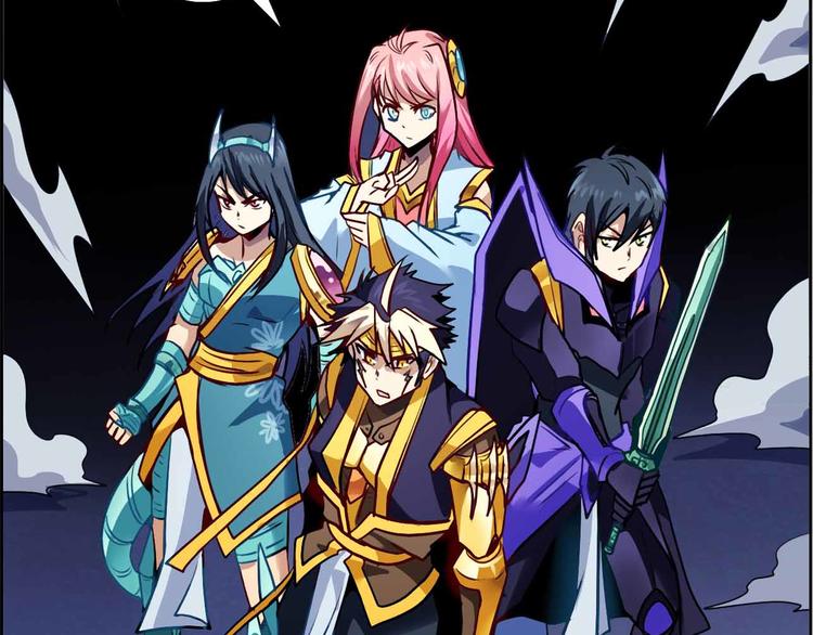 CD63.5 巧合与恩怨 下-第141话