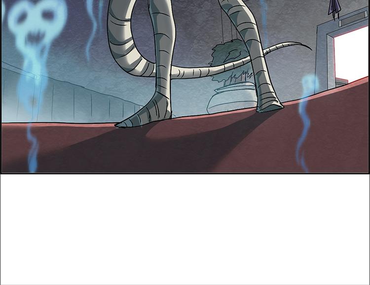 CD8.0  象与鼠(1/2)-第25话