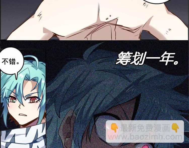 CD64.5 认同 下-第143话