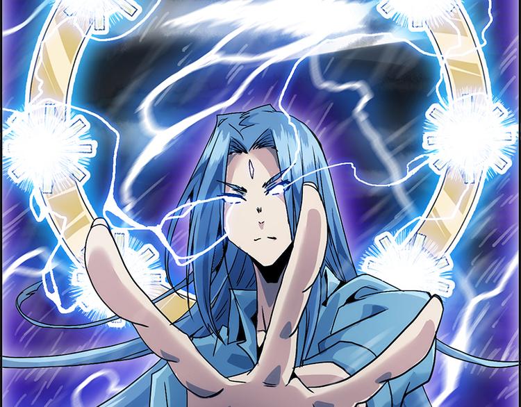 CD10.0 神力过载(1/2)-第27话