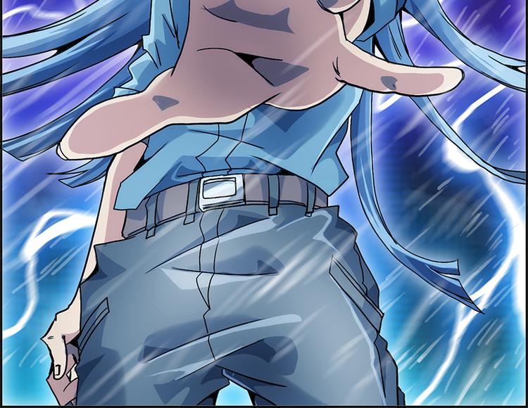 CD10.0 神力过载(1/2)-第27话