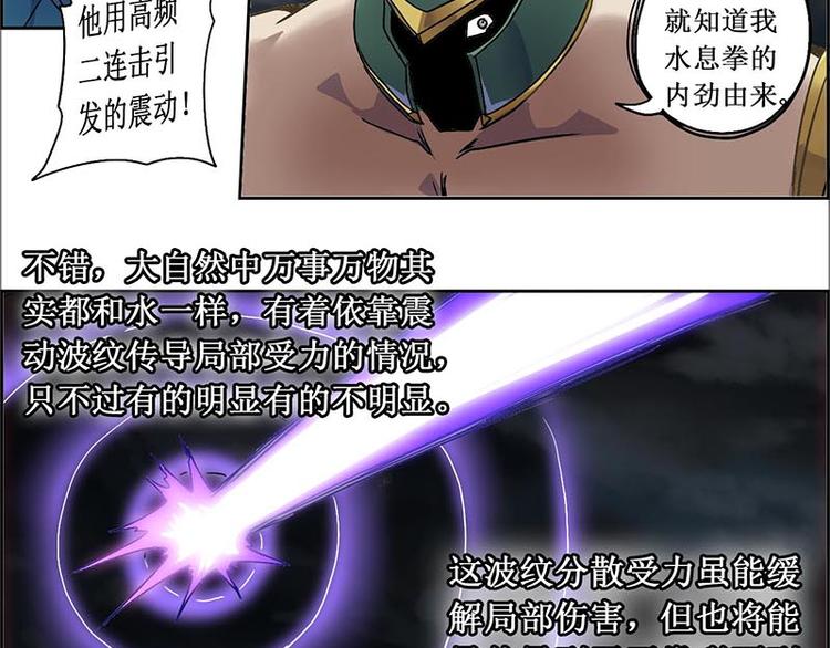 CD11.0 内劲(1/2)-第31话