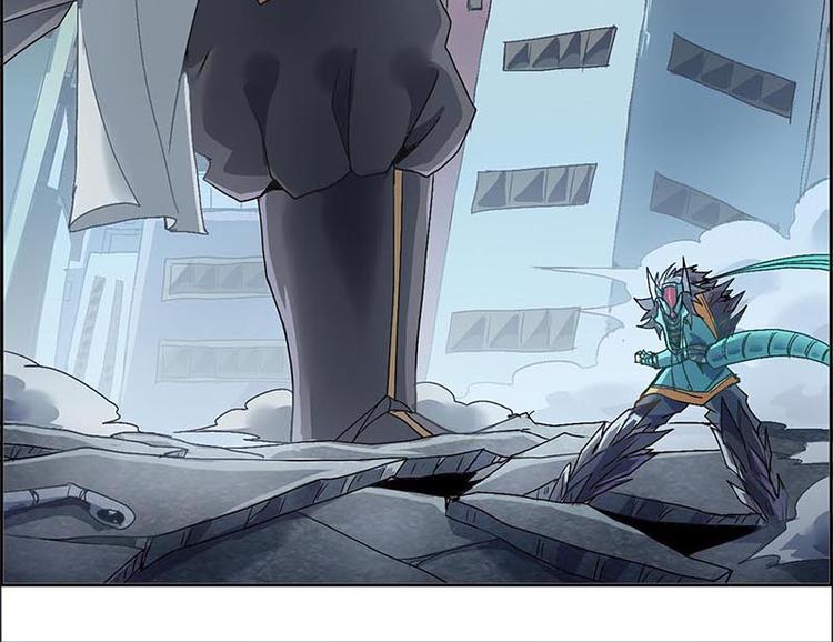 CD12.0 崩劲(1/2)-第33话