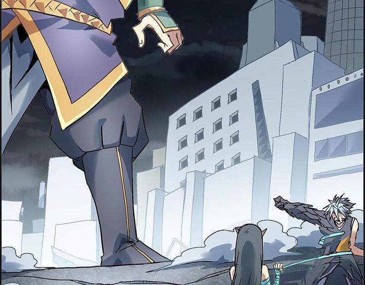 CD12.0 崩劲(1/2)-第33话