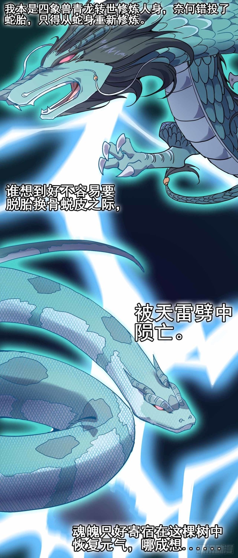 番外：春分（上）-第73话