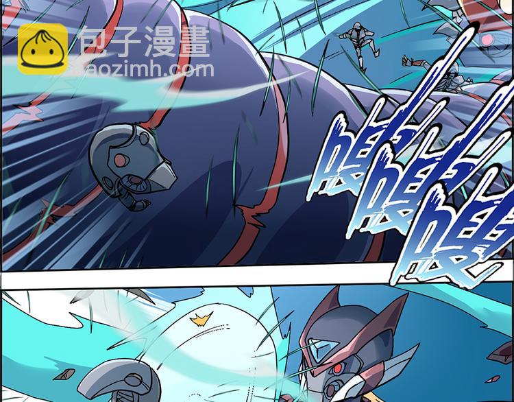 CD2.0 异常账号-第13话