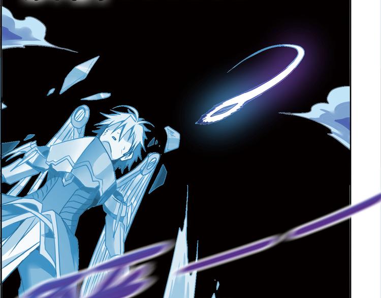 CD40.5 英雄再临 下-第91话