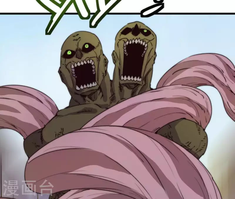 第101话 残局难收(1/2)-第101话