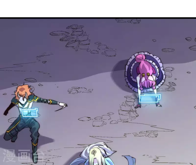 第103话 要挟-第103话