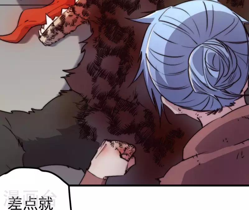 第107话 儿时记忆(1/2)-第107话