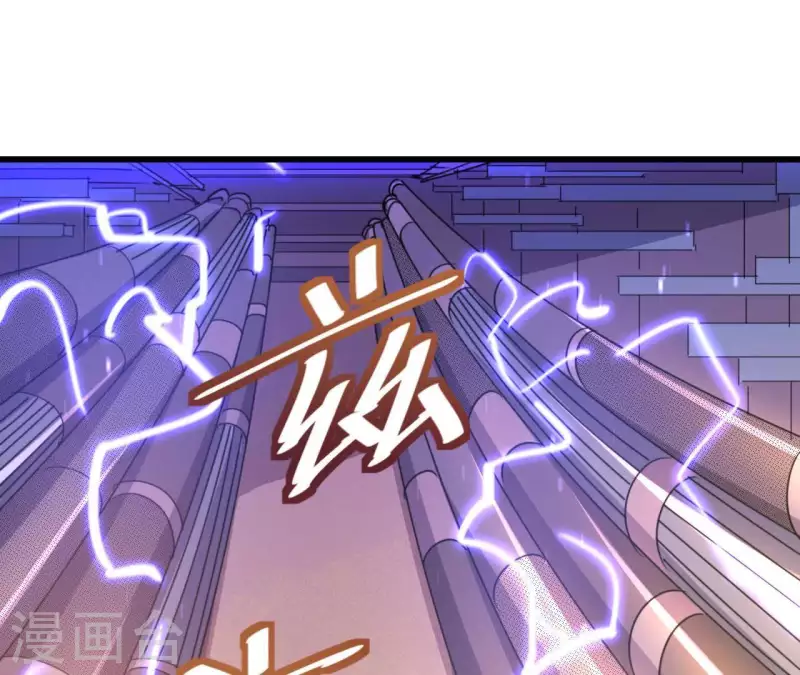 番外14 最后的疯狂(1/2)-第127话