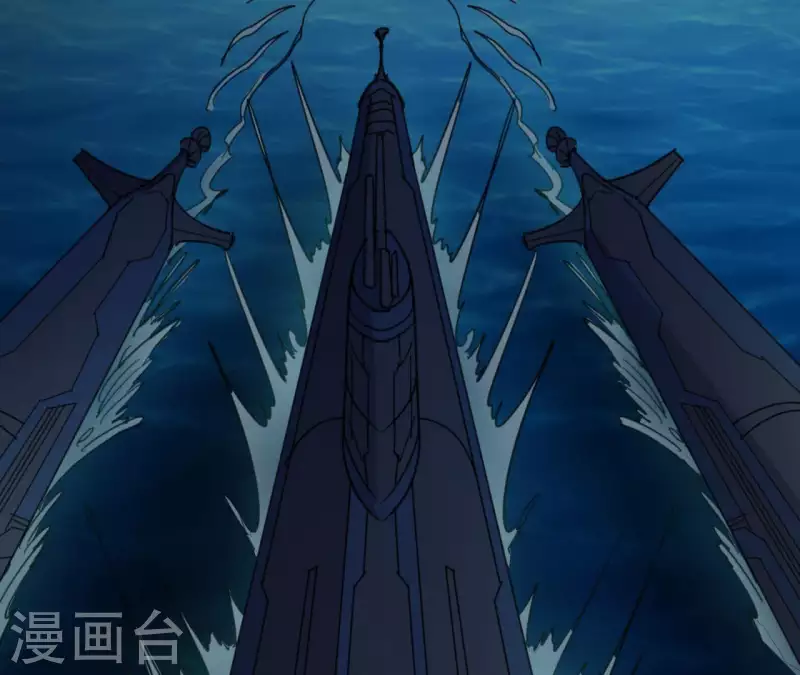 番外14 最后的疯狂(1/2)-第127话