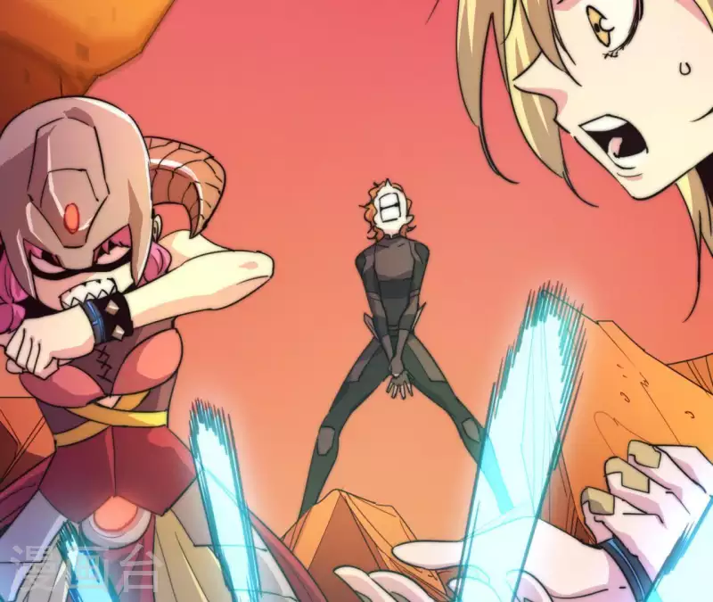 番外16 厌火开服(1/2)-第129话